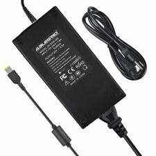 170W 20V 8.5A AC Adapter Charger For Lenovo ThinkPad P51 (20HH 20MM) Power Cord picture