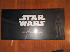 Star Wars K-2SO™Cherry PBT Dyesub Keycaps from Novelkeys picture