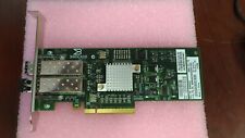 46M6062 IBM Brocade 825 Dual Port 8 Gbps FC Host Bus Adapter With SFPs picture