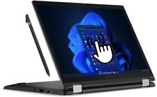 Lenovo ThinkPad L13 Yoga Gen 2 i5-1145G7 @ 2.60GHz 16GB/512GB Win 10 Pro - W/Pen picture