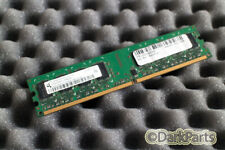 Qimonda HYS64T256020EU-2.5-C2 2GB Memory RAM PC2-6400U-666-12-E0 DDR2-800MHz picture