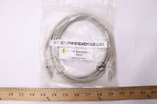 ShowMeCables PS/2 MDIN-6 Male to Female Extension Cable 10' 43-137-010 picture