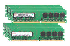 Lot Hynix 4GB 2Rx4 PC2-6400 DDR2 800Mhz 1.8V RAM Desktop Memory Only for AMD $C2 picture