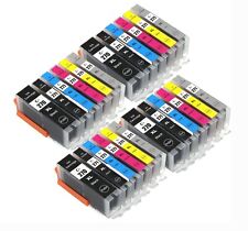 24PK PGI 270 CLI 271 XL Ink Cartridges Compatible for Canon MG7720 TS8020 TS9020 picture