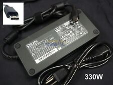OEM MSI Raider GE77 GE76 Titan GT77 ADP-330CB B A20-330P1A Laptop Charger Cord picture