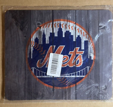 New York Mets Mousepad 10x8” picture