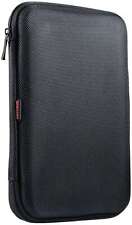 Navitech Black Hard Protective EVA Case For Blackview Tab11 10.36 inch Tablet picture
