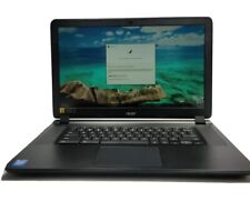 Acer Chromebook C910-C370 15.6