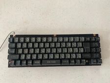 Vintage Japanese Keyboard Alps SKEW Integrated Dome Mechanical picture