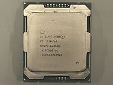 Lot of 20 Intel Xeon E5-2618L V4 SR2PE 2.2Ghz BULK OFFERS ACCEPTED picture