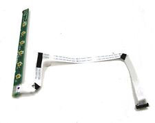 BENQ EW2480-L Monitor Replacement Power Button Board assembly picture