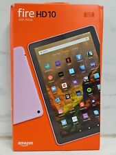 NEW Amazon Fire HD 10 Tablet 11th Gen 32GB, Wi-Fi, 10.1