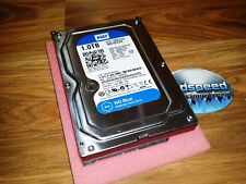 HP Z600 Workstation - 1TB SATA Hard Drive with Windows 7 Professional 64 bit picture