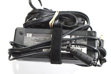 Genuine HP 135W AC Adapter  HSTNN-HA01 481420-002 19.5V 7.1A   picture