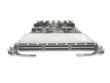 Cisco Nexus N77-F348XP-23 V02 7700 F3-Series 48-port 1/10GB Ethernet Module picture