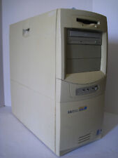 HP Vectra VLi8 MT Intel Pentium 3 KZM6120 500GHz 128 MB Ram Working No OS w/keys picture