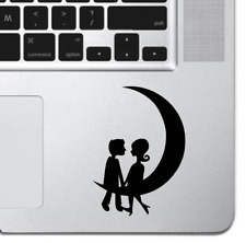 Romantic Macbook Sticker Decal Skin Cover for Macbook Air Pro 13