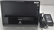 Canon Image Formula DR-C225 II Document Scanner  w/ AC Adapter picture