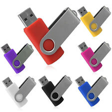 Wholesale 5X/10X/100X USB Memory Stick Flash Thumb Pen Drive Data Storage U Disk picture