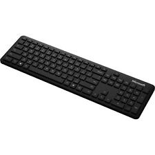 Microsoft Bluetooth Keyboard Black picture