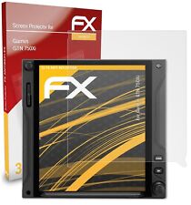 atFoliX 3x Screen Protection Film for Garmin GTN 750Xi matt&shockproof picture