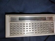 VTG Panasonic HHC Handheld Computer Model No RL-H1400 Untested Electronic picture
