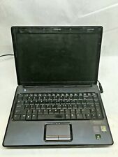 Compaq Presario V3000 V3206au Laptop For Parts/Repair Doesnt Boot NO HDD/RAM JR picture