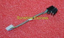 New OEM Dell XPS 17 L701X DC Wire Jack RMD72 0RMD72 DD0GM7PB000 picture