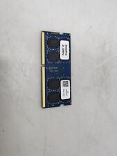 Visiontek 16GB DDR4 2133 Mhz SODIMM Memory Stick - Ram x1 USED picture