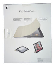 Apple iPad 2 Leather Smart Cover Black MC947LLA picture