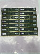 Kingston 224GB(14 x 16GB) KVR16R11D4/16I PC3-12800R DDR3 ECC Server RAM picture