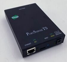 Digi PortServer TS 2 Model 50000836-57 Serial Server picture