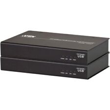 Aten DVI HDBaseT KVM Extender with ExtremeUSB (ce610a) picture