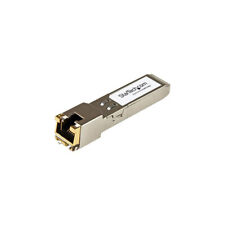 StarTech Extreme Networks 10050 Compatible SFP Fiber Optic Transceiver picture
