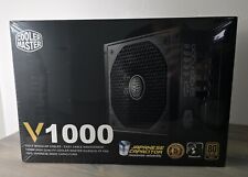 Cooler Master V1000 RS-A00-AFBA-G1 Fully Modular 80 Plus Gold picture