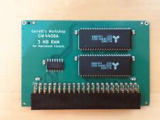 3MB RAM Memory Expansion Card for Macintosh Classic New 2024 820-0405-01 GW4406A picture