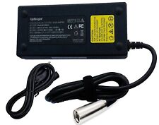 AC Adapter Charger For Arrow 9 Arrow9 1000W 48V 20Ah Electric E-City Bike eBike picture