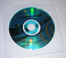 Vintage Macromedia Dreamweaver 2 Software CD-ROM Windows 95 / 98 / NT (1999) picture