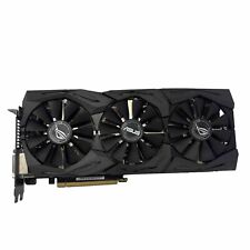 ASUS NVIDIA GeForce GTX 1080 8GB GDDR5X Graphics Card (STRIX-GTX1080-A8G-GAMING) picture