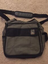 NGG North Gravity Gear Swiss Edition Shoulder / Messenger Cross Body Bag picture