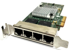 IBM 49Y4242 49Y4241 Intel Quad Port Ethernet Gigabit PCI Network Adapter 94Y5167 picture