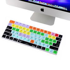 XSKN Avid Pro Tools Shortcuts  Keyboard Cover for Magic Keyboard US/EU Layout picture