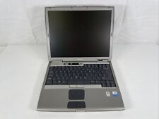 Dell Latitude D600 Pentium M @1.70GHz 1GB RAM I 40GB HDD I No OS I Parallel Port picture