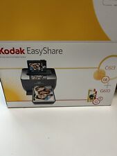 Kodak - EasyShare -  Printer Dock G610 - New picture