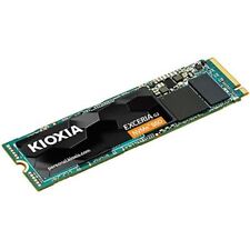 KIOXIA Exceria G2 M.2 1TB PCIe 3.1a 2100 MB/s solid state drive (LRC20Z001TG8) picture
