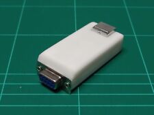 PS2 to 1351 mouse adapter for Commodore 64 / C64 / 128 / C128 with case picture