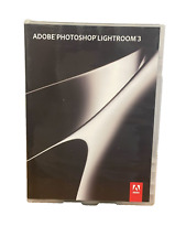 Adobe Photoshop Lightroom 3 Full Retail Version WIN/MAC picture