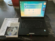 Toshiba L35-S2171 Laptop with Express Card Slot picture