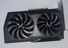 ZOTAC GAMING GeForce RTX 3070 Twin Edge OC 8GB GDDR6 Graphics Card picture