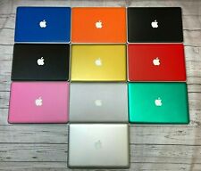 Apple Macbook Pro 13 Laptop | i5 16GB RAM + 1TB HD | MacOS Catalina | WARRANTY picture